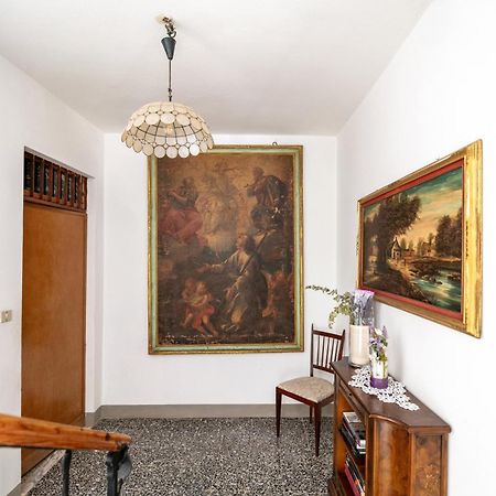 Maison Galli 佛罗伦萨 外观 照片