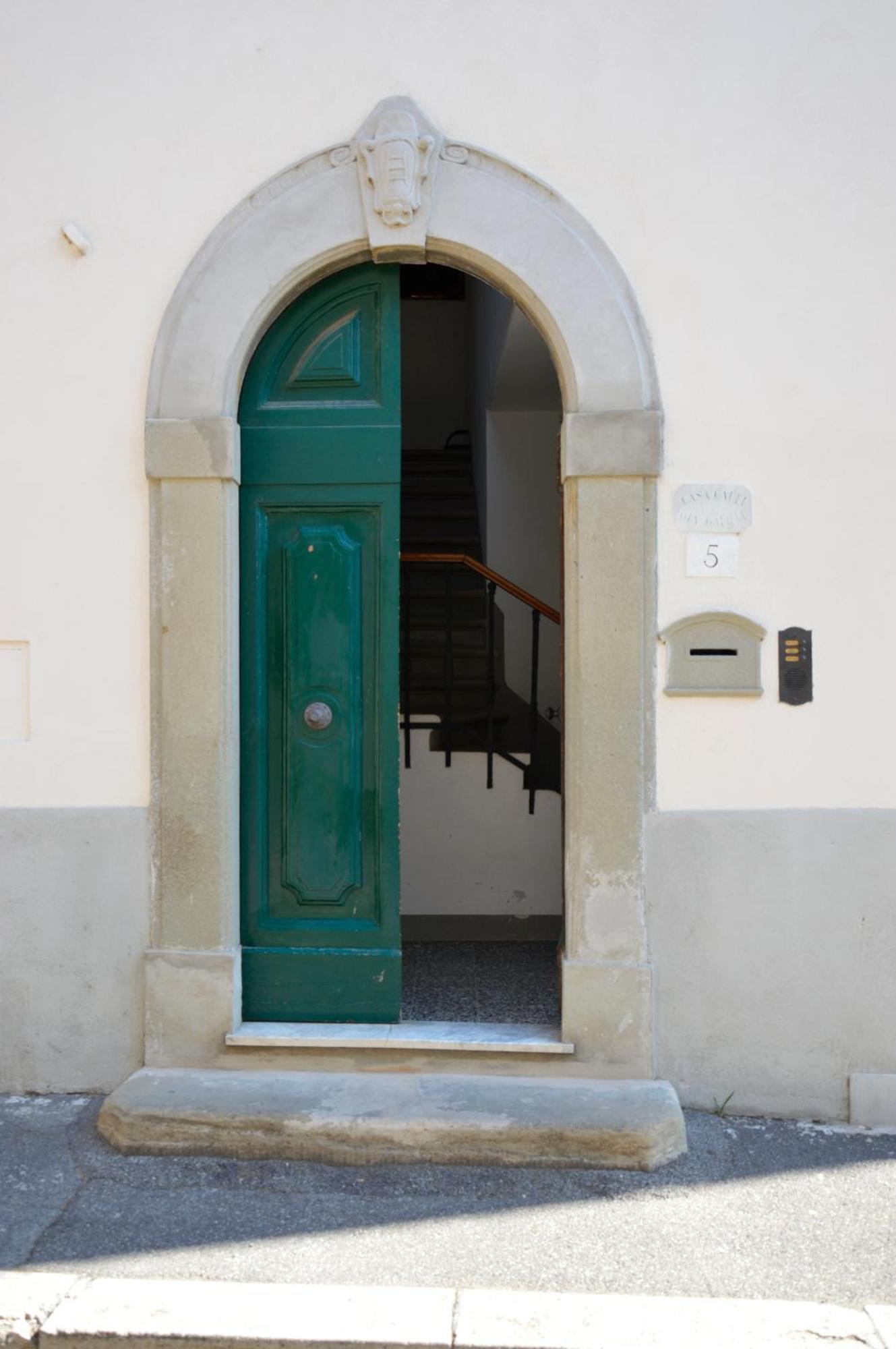 Maison Galli 佛罗伦萨 外观 照片