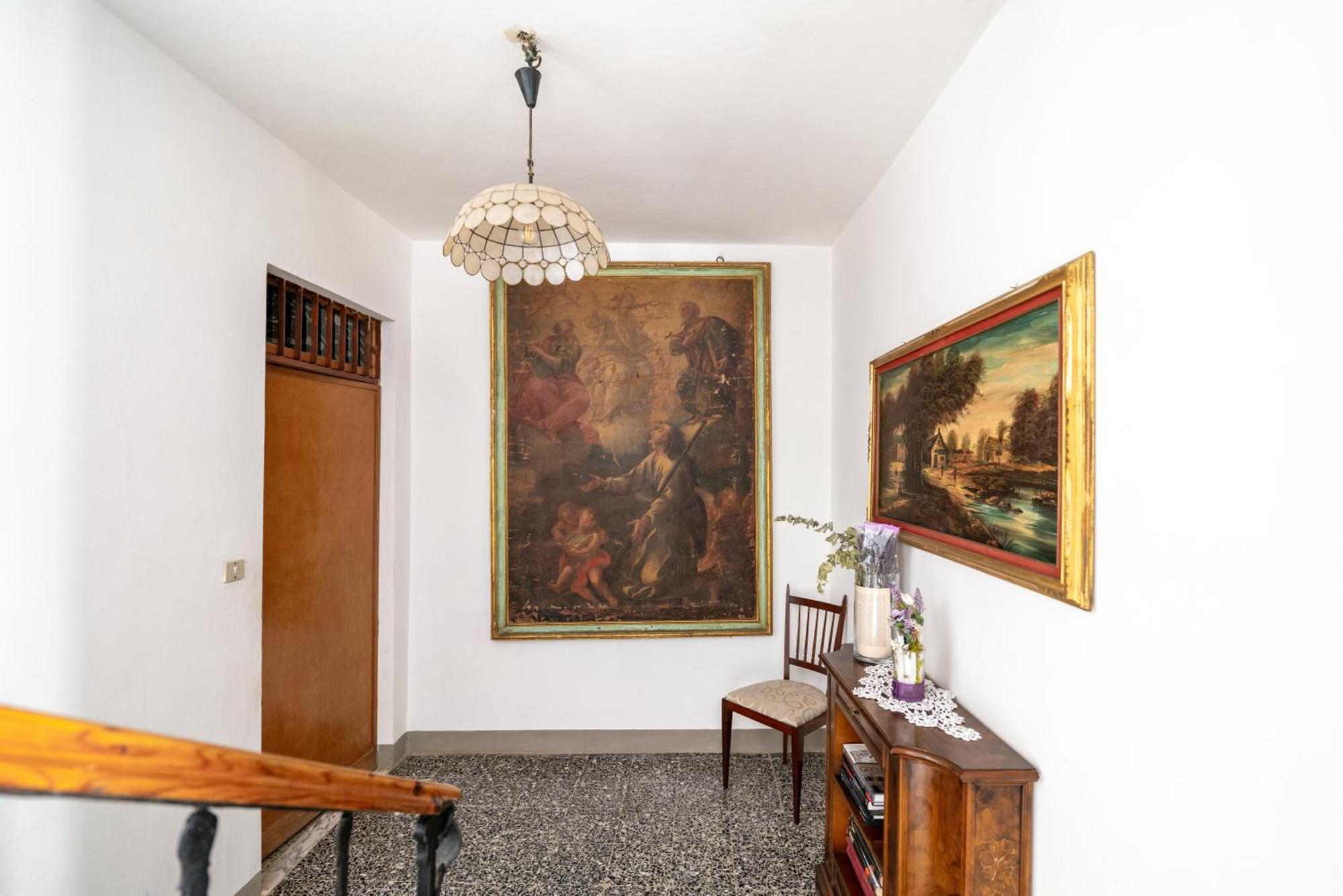 Maison Galli 佛罗伦萨 外观 照片