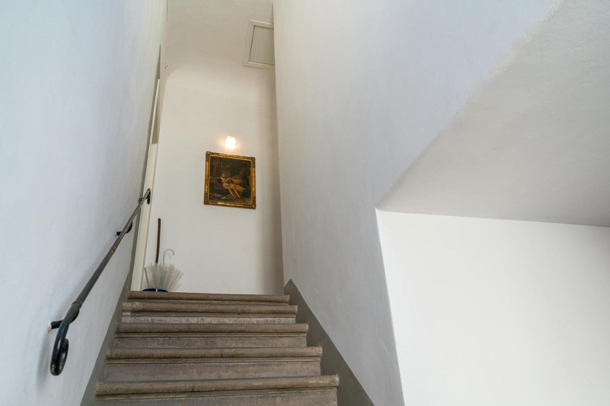 Maison Galli 佛罗伦萨 外观 照片