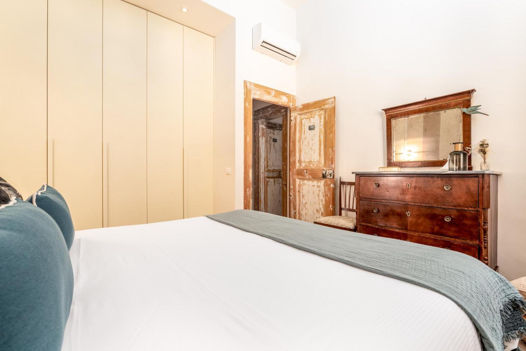 Maison Galli 佛罗伦萨 外观 照片