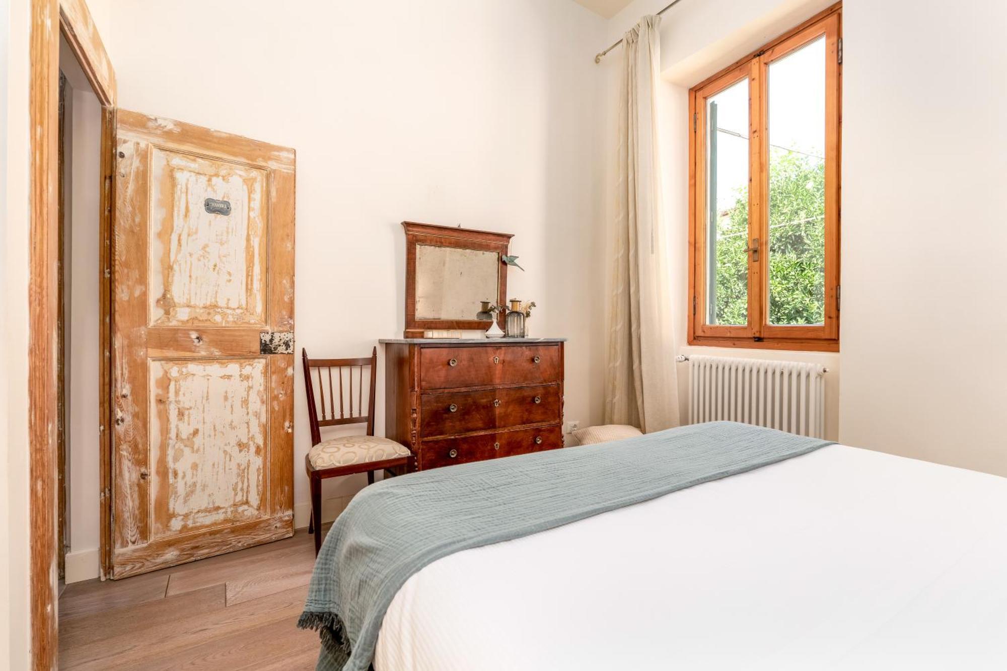 Maison Galli 佛罗伦萨 外观 照片